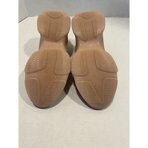 Madden Girl Shimmer Women's Rhinestone Sneakers - Picture 7 of 9